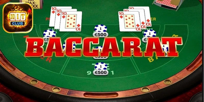 Baccarat Hit Club