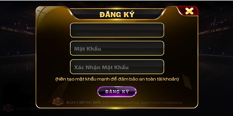 Bảo vệ tài khoản hitclub