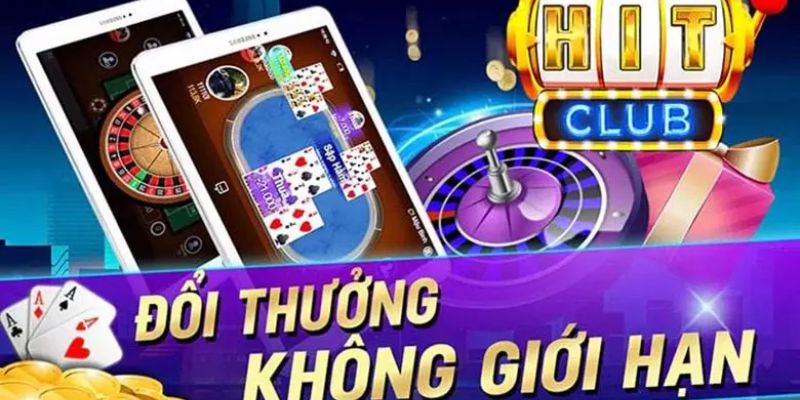 Khuyến mãi hấp dẫn tại Hitclub