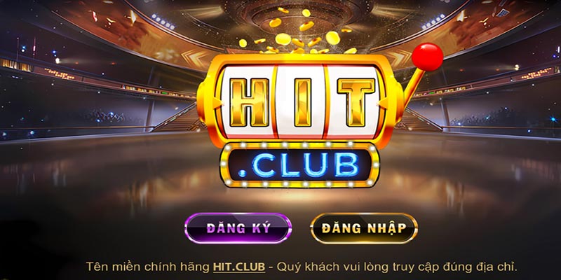 Quên mật khẩu Hit Club