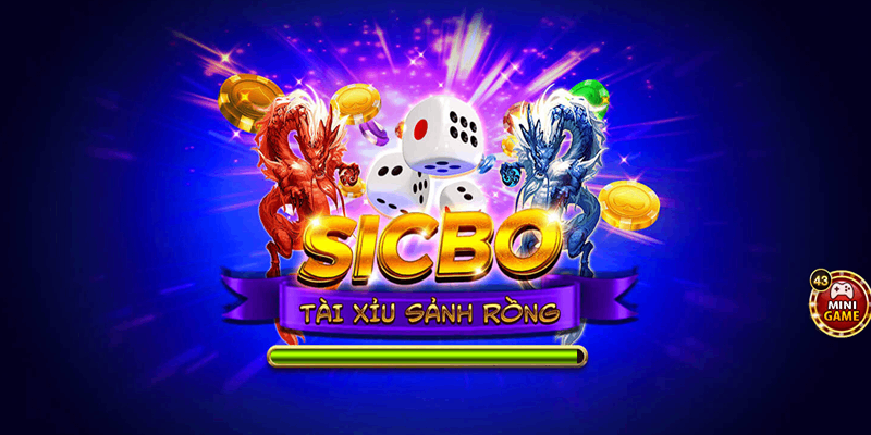 Sicbo Hit Club