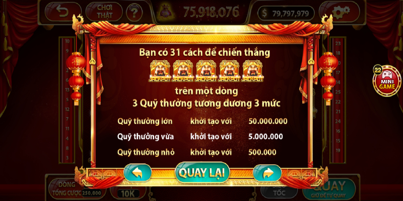 Chế độ thưởng khủng đem lại cơ hội đổi đời