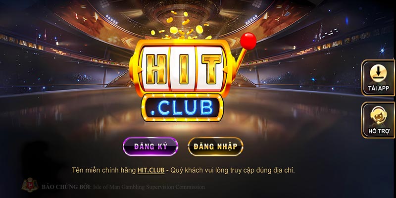 Điều kiện đăng ký hitclub