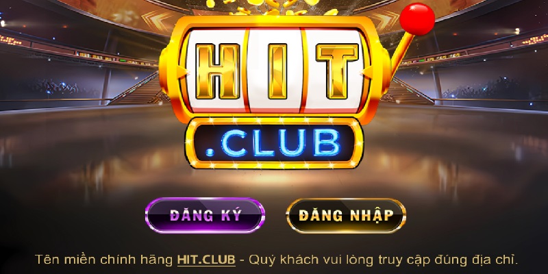 Lưu ý khi đăng nhập Hitclub