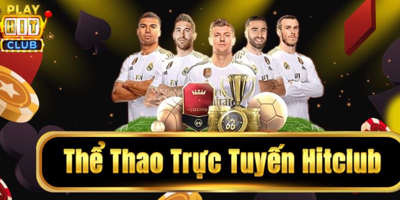 Thể thao Hitclub